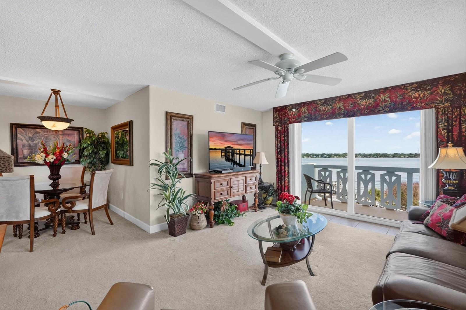 BAYSHORE BATH & TENNIS CLUB CONDO - Residential