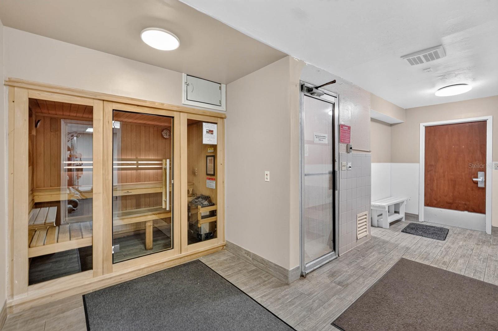 BAYSHORE BATH & TENNIS CLUB CONDO - Residential