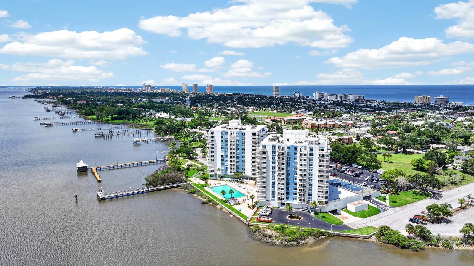 BAYSHORE BATH & TENNIS CLUB CONDO - Residential