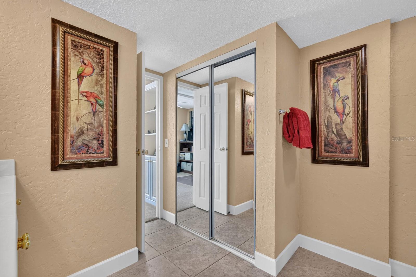 BAYSHORE BATH & TENNIS CLUB CONDO - Residential