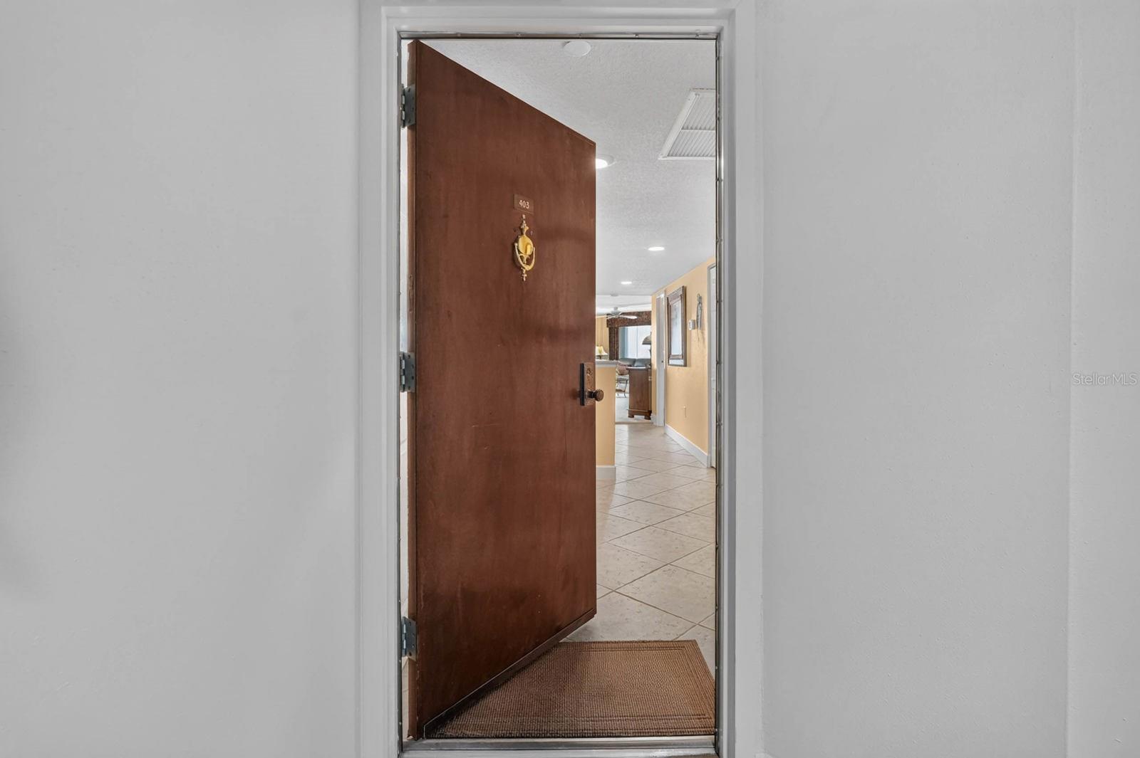 BAYSHORE BATH & TENNIS CLUB CONDO - Residential