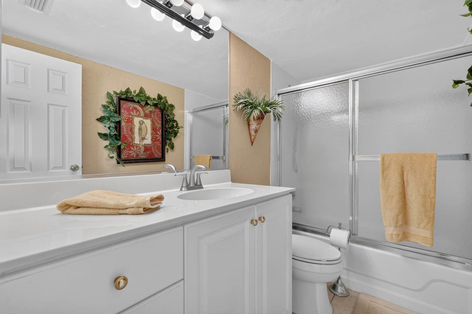 BAYSHORE BATH & TENNIS CLUB CONDO - Residential