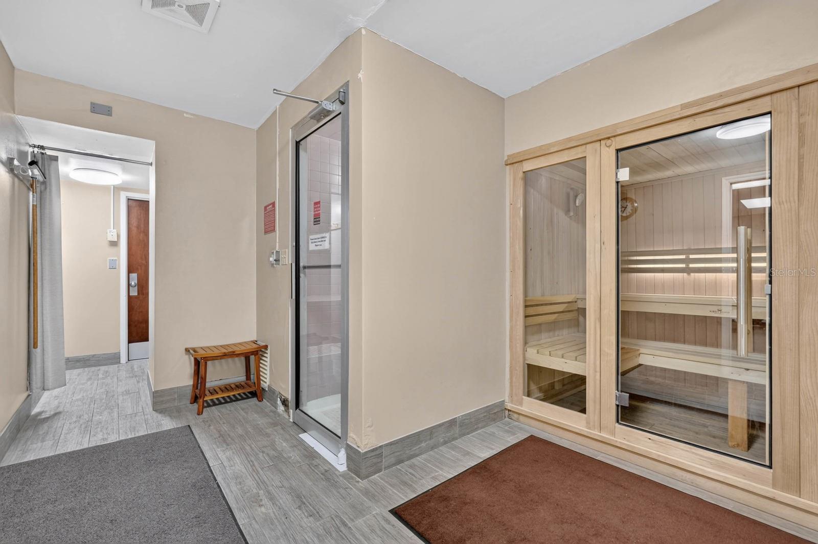 BAYSHORE BATH & TENNIS CLUB CONDO - Residential