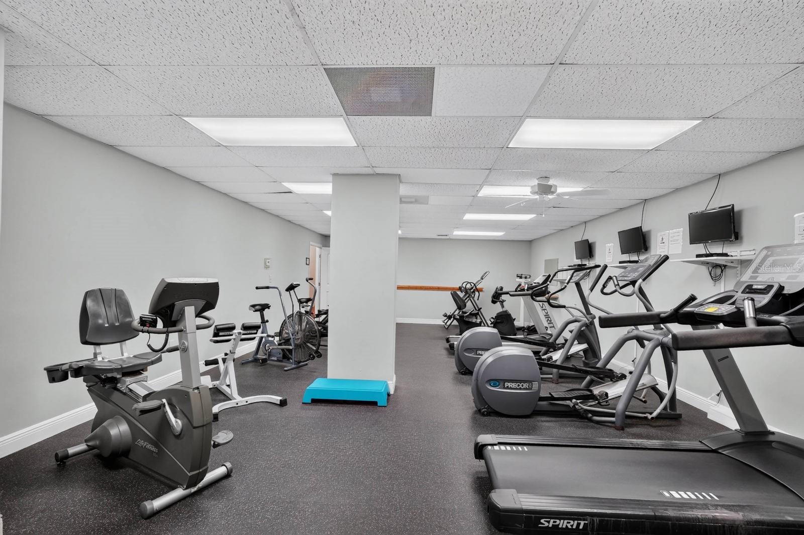 BAYSHORE BATH & TENNIS CLUB CONDO - Residential