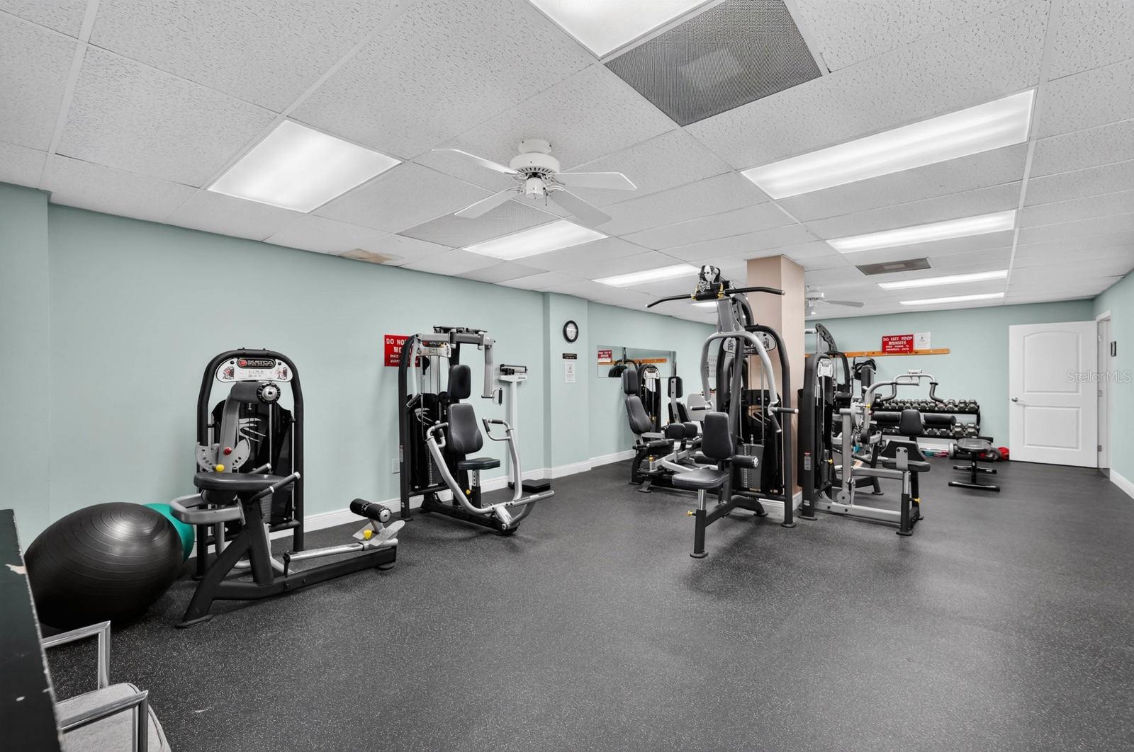 BAYSHORE BATH & TENNIS CLUB CONDO - Residential