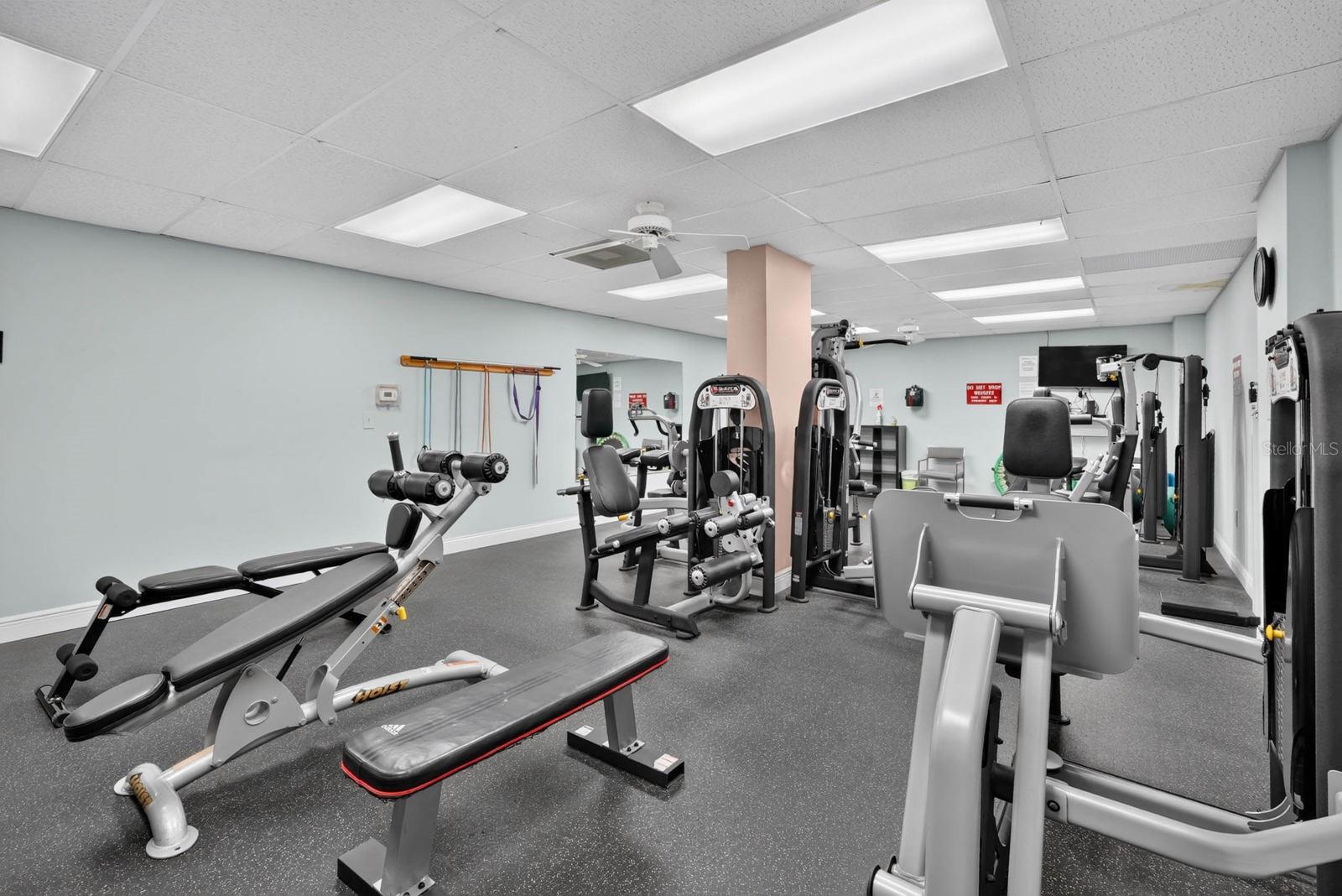 BAYSHORE BATH & TENNIS CLUB CONDO - Residential