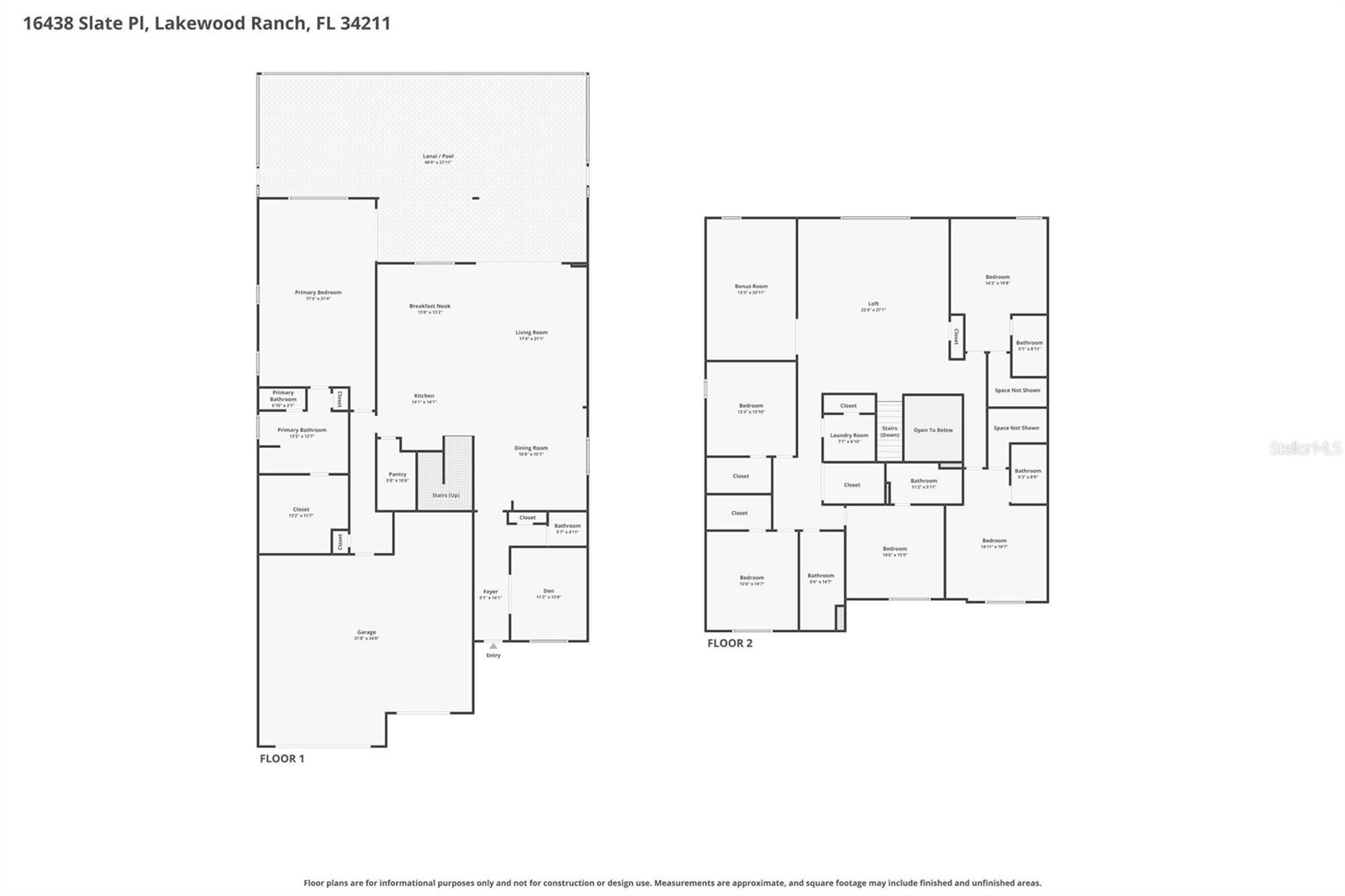 SAPPHIRE POINT PH I & II SUBPH 1A, 1B, 1 - Residential