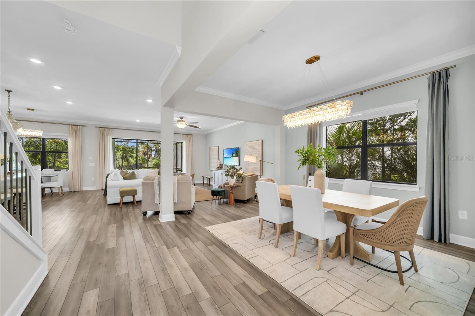 SAPPHIRE POINT PH I & II SUBPH 1A, 1B, 1 - Residential