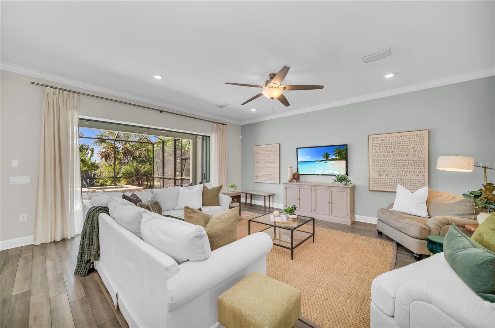 SAPPHIRE POINT PH I & II SUBPH 1A, 1B, 1 - Residential