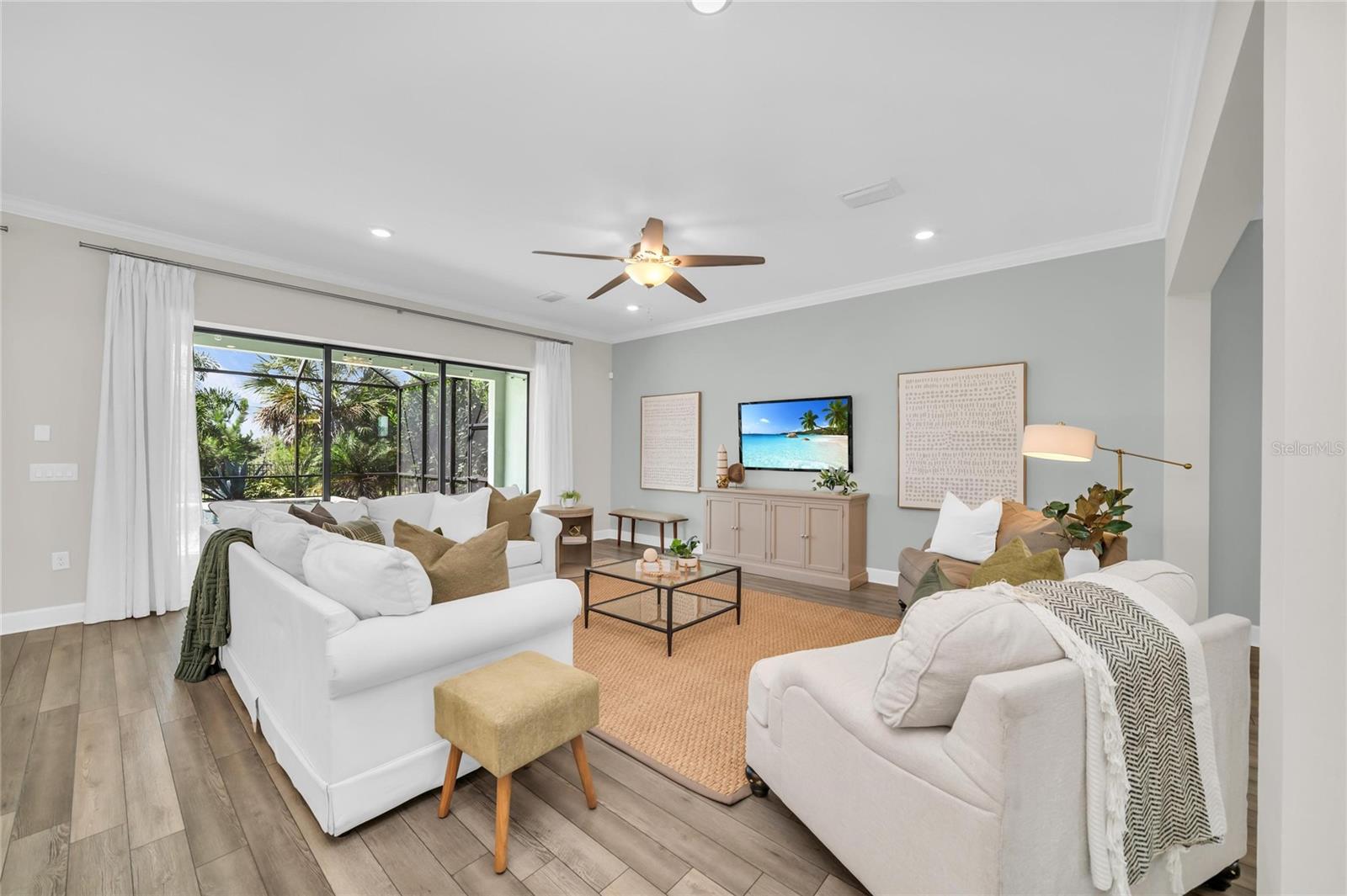 SAPPHIRE POINT PH I & II SUBPH 1A, 1B, 1 - Residential