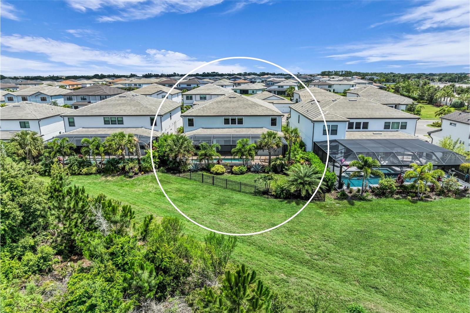 SAPPHIRE POINT PH I & II SUBPH 1A, 1B, 1 - Residential