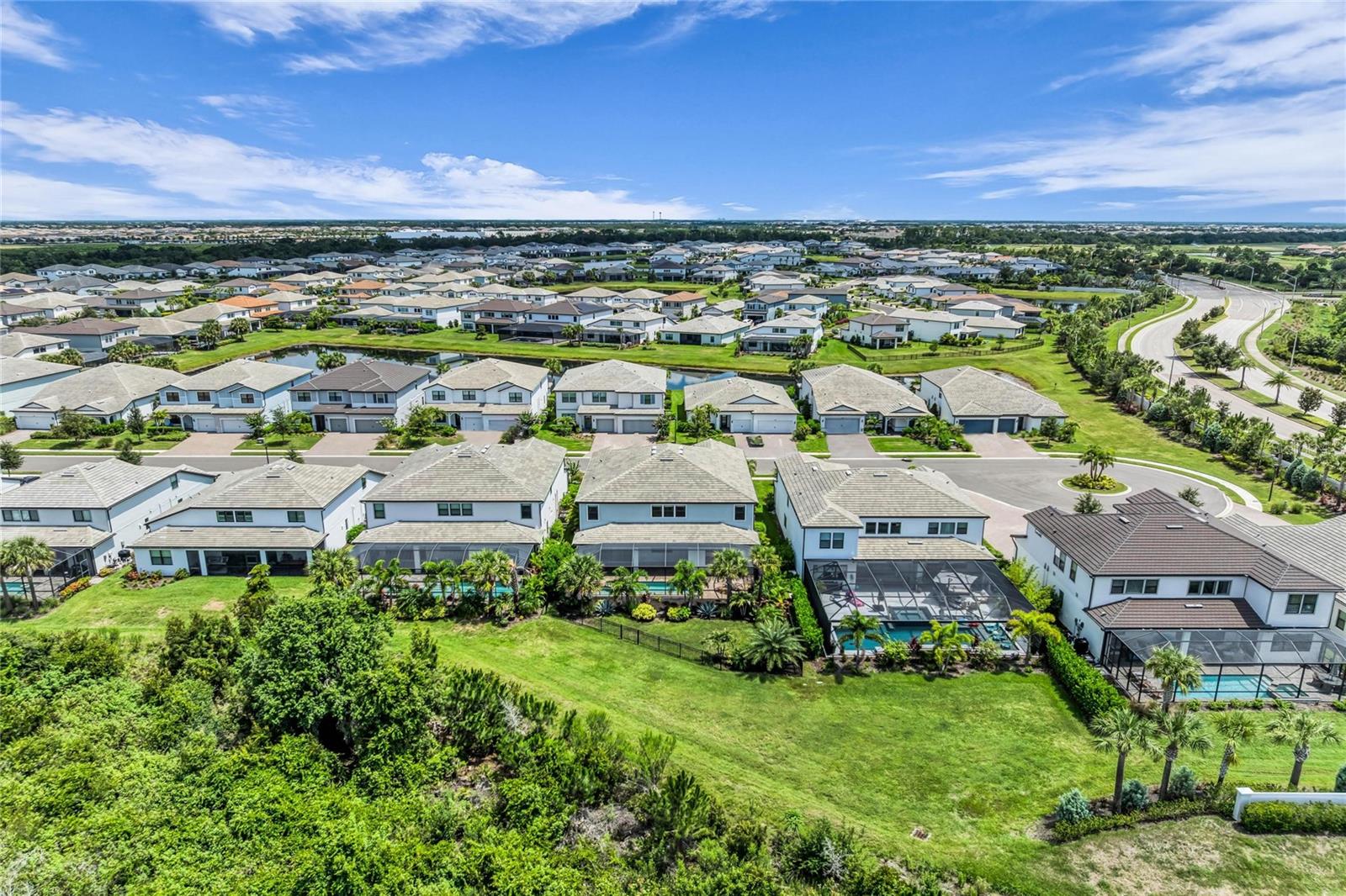 SAPPHIRE POINT PH I & II SUBPH 1A, 1B, 1 - Residential