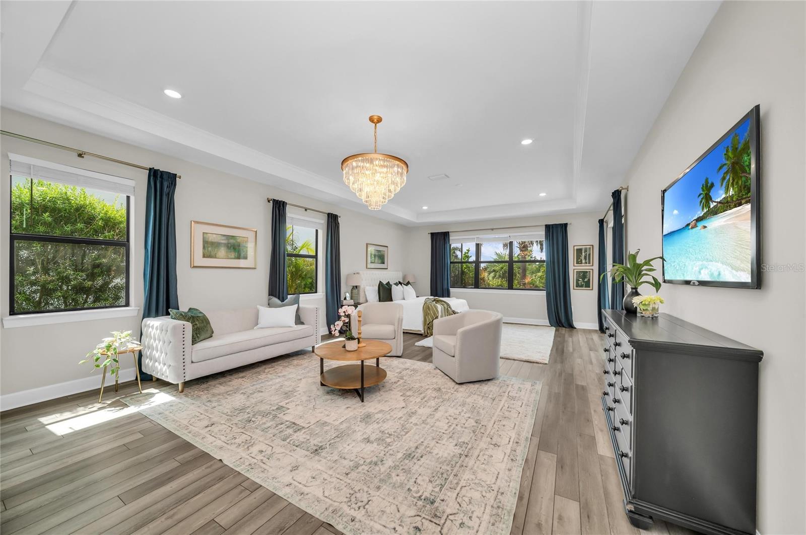 SAPPHIRE POINT PH I & II SUBPH 1A, 1B, 1 - Residential