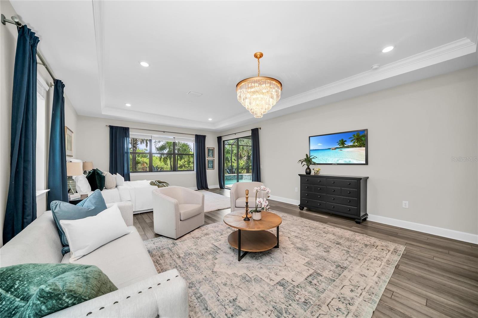 SAPPHIRE POINT PH I & II SUBPH 1A, 1B, 1 - Residential
