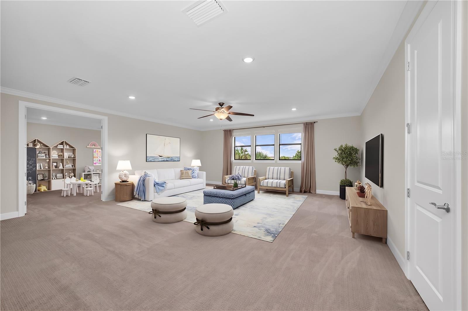 SAPPHIRE POINT PH I & II SUBPH 1A, 1B, 1 - Residential