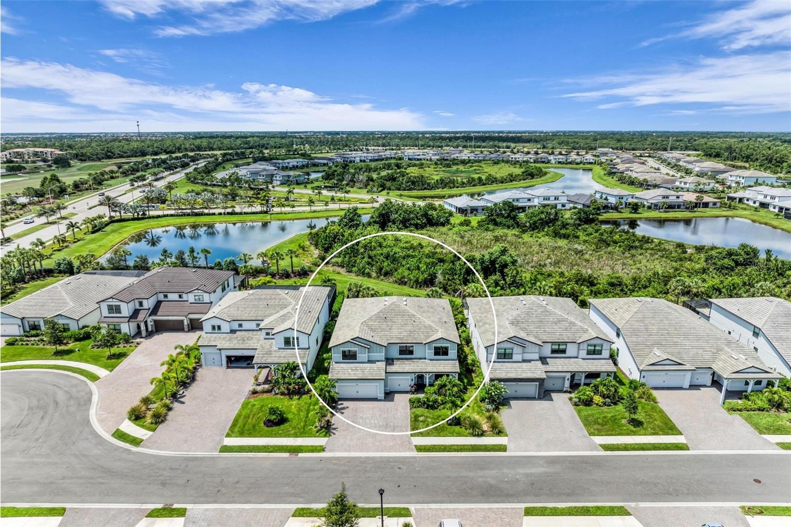SAPPHIRE POINT PH I & II SUBPH 1A, 1B, 1 - Residential