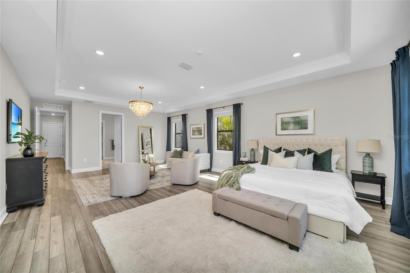 SAPPHIRE POINT PH I & II SUBPH 1A, 1B, 1 - Residential