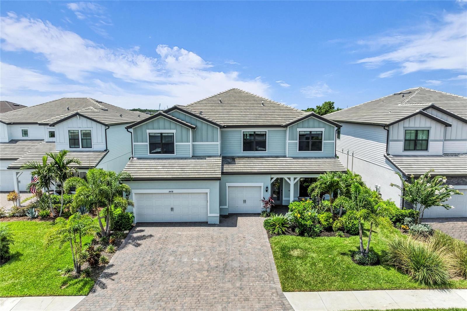 SAPPHIRE POINT PH I & II SUBPH 1A, 1B, 1 - Residential