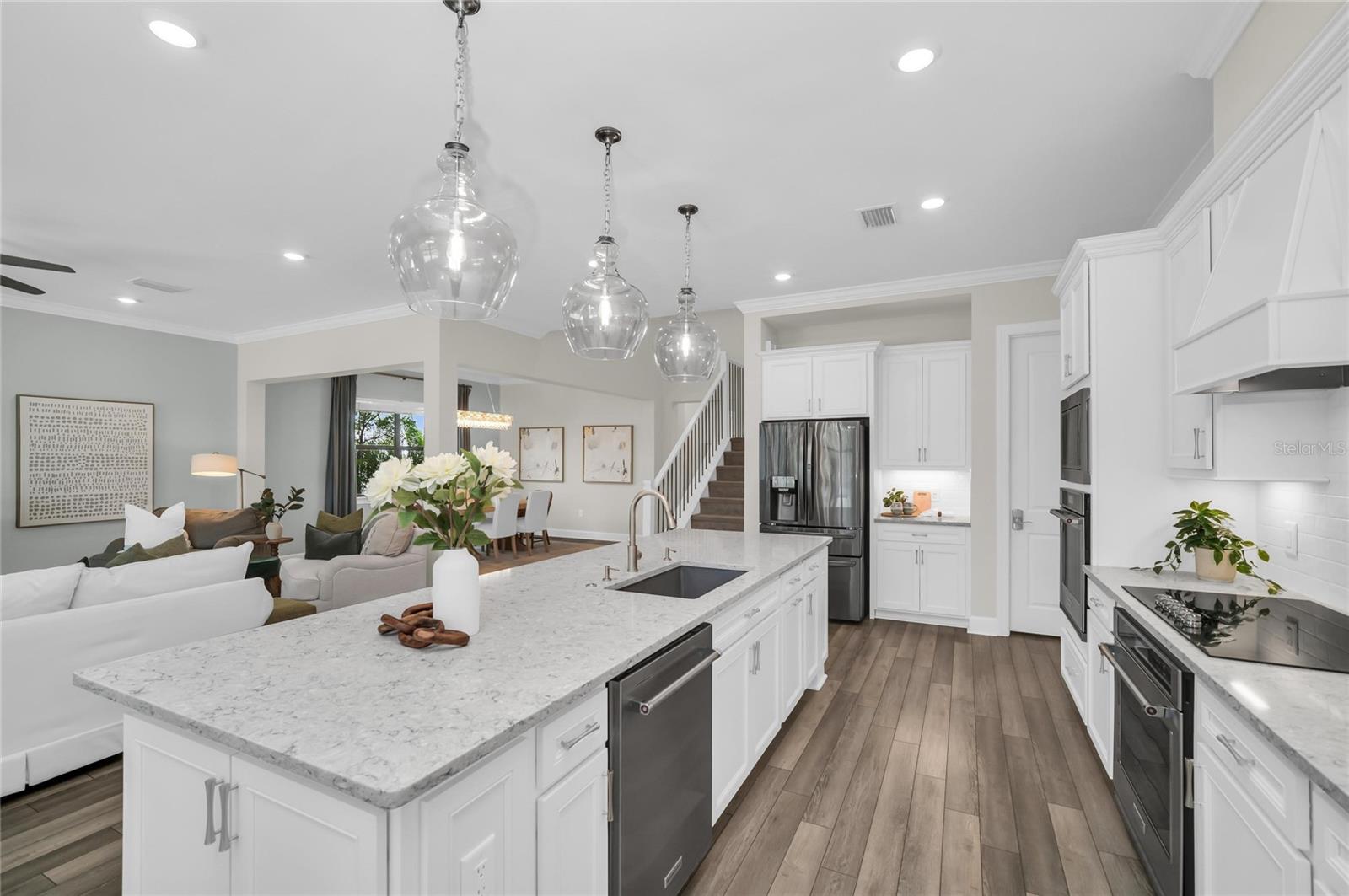 SAPPHIRE POINT PH I & II SUBPH 1A, 1B, 1 - Residential
