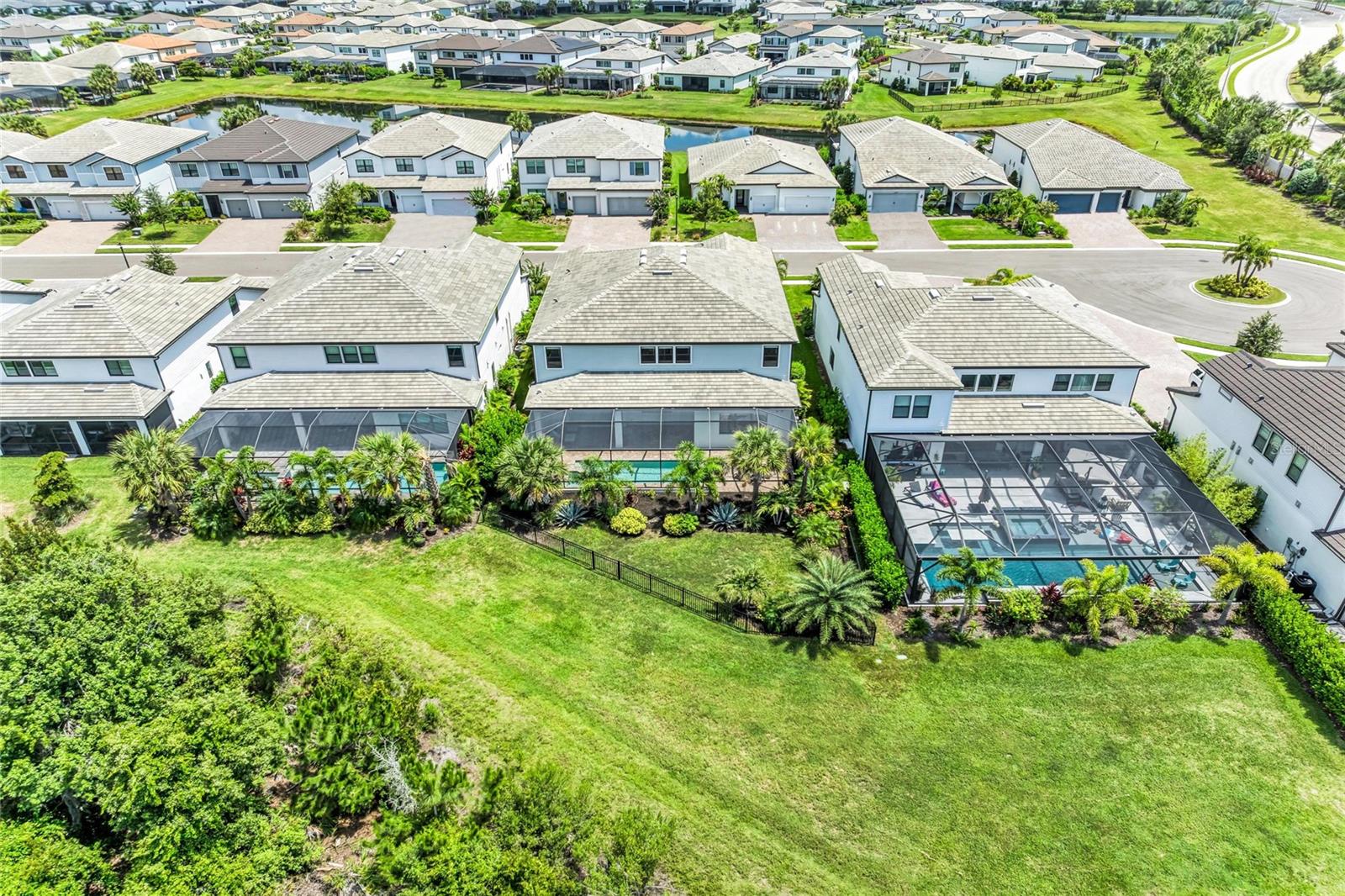 SAPPHIRE POINT PH I & II SUBPH 1A, 1B, 1 - Residential