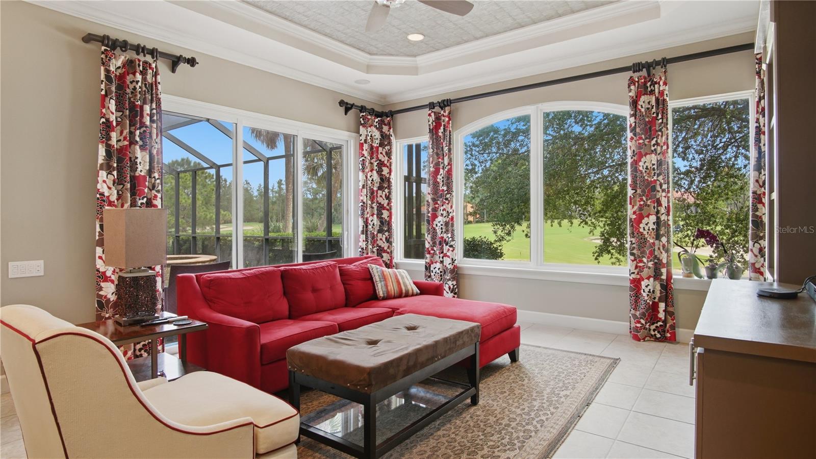 JULIETTE FALLS - Residential