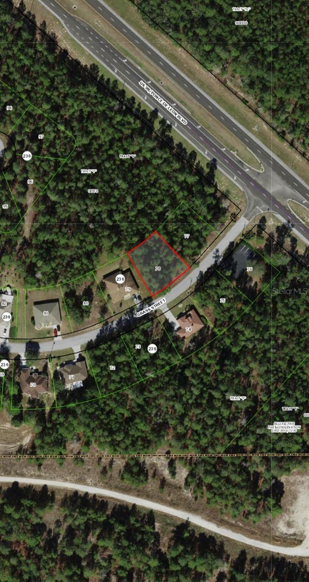Build your dream home on this exceptional 115' x 120' cleared lot located in the community of Sugarmill Woods.  Situated just seconds from the front entrance, this property offers unmatched convenience—say goodbye to long winding drives through the neighborhood and enjoy effortless commutes!

With a generous lot size, this expansive parcel provides ample space for a sprawling custom home, a multi-car garage, and your dream outdoor living oasis. Located just minutes shopping, and dining