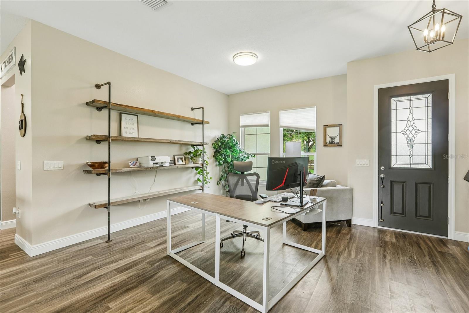BAHIA ACRES UNRECORDED - Residential
