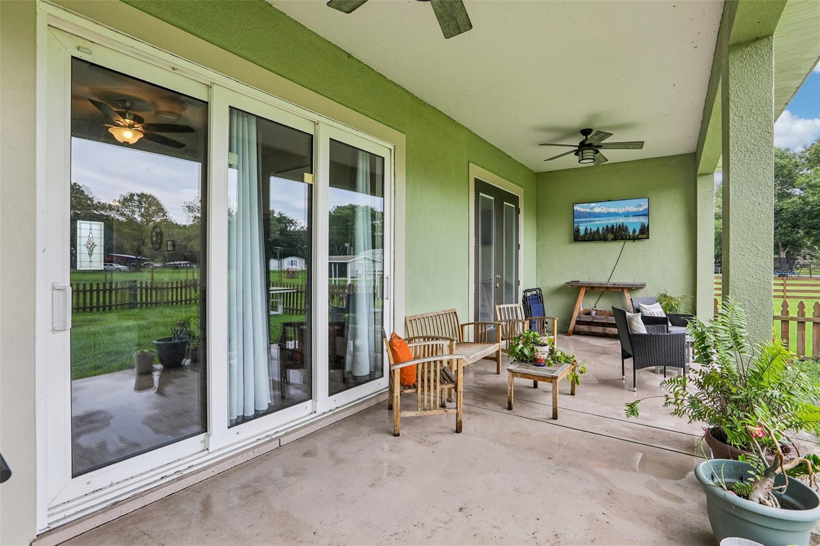 BAHIA ACRES UNRECORDED - Residential