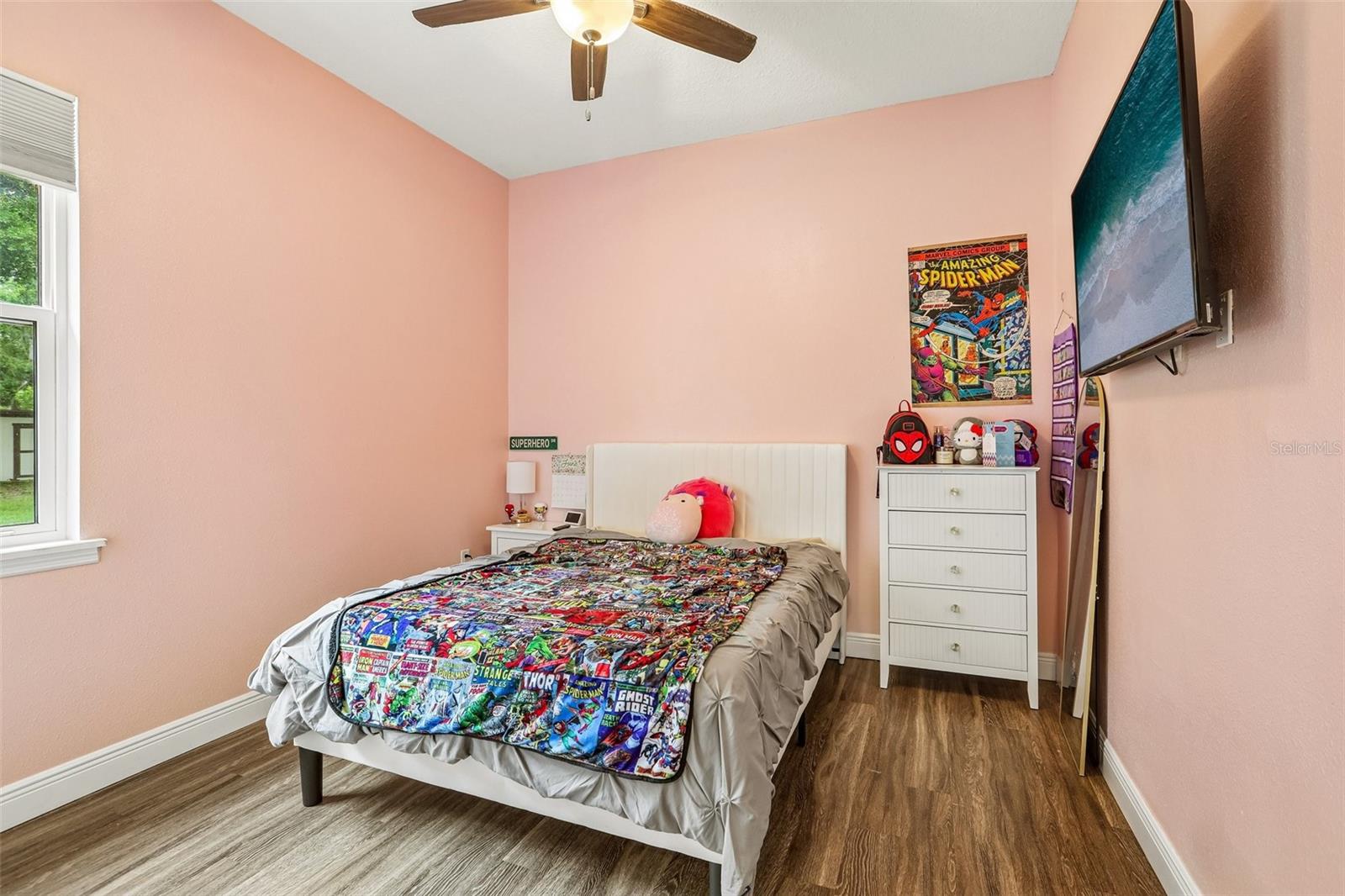 BAHIA ACRES UNRECORDED - Residential