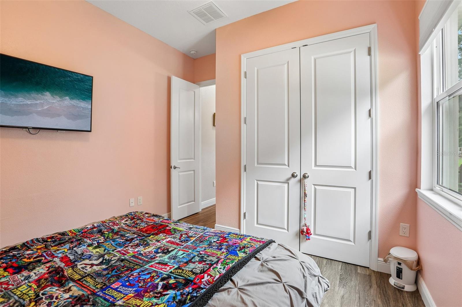 BAHIA ACRES UNRECORDED - Residential