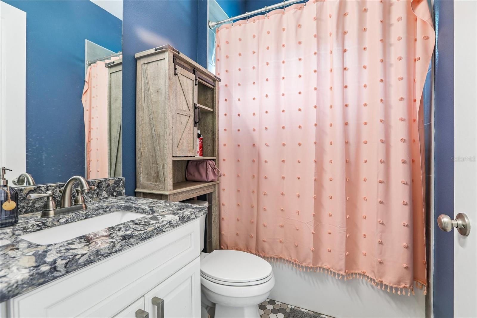 BAHIA ACRES UNRECORDED - Residential