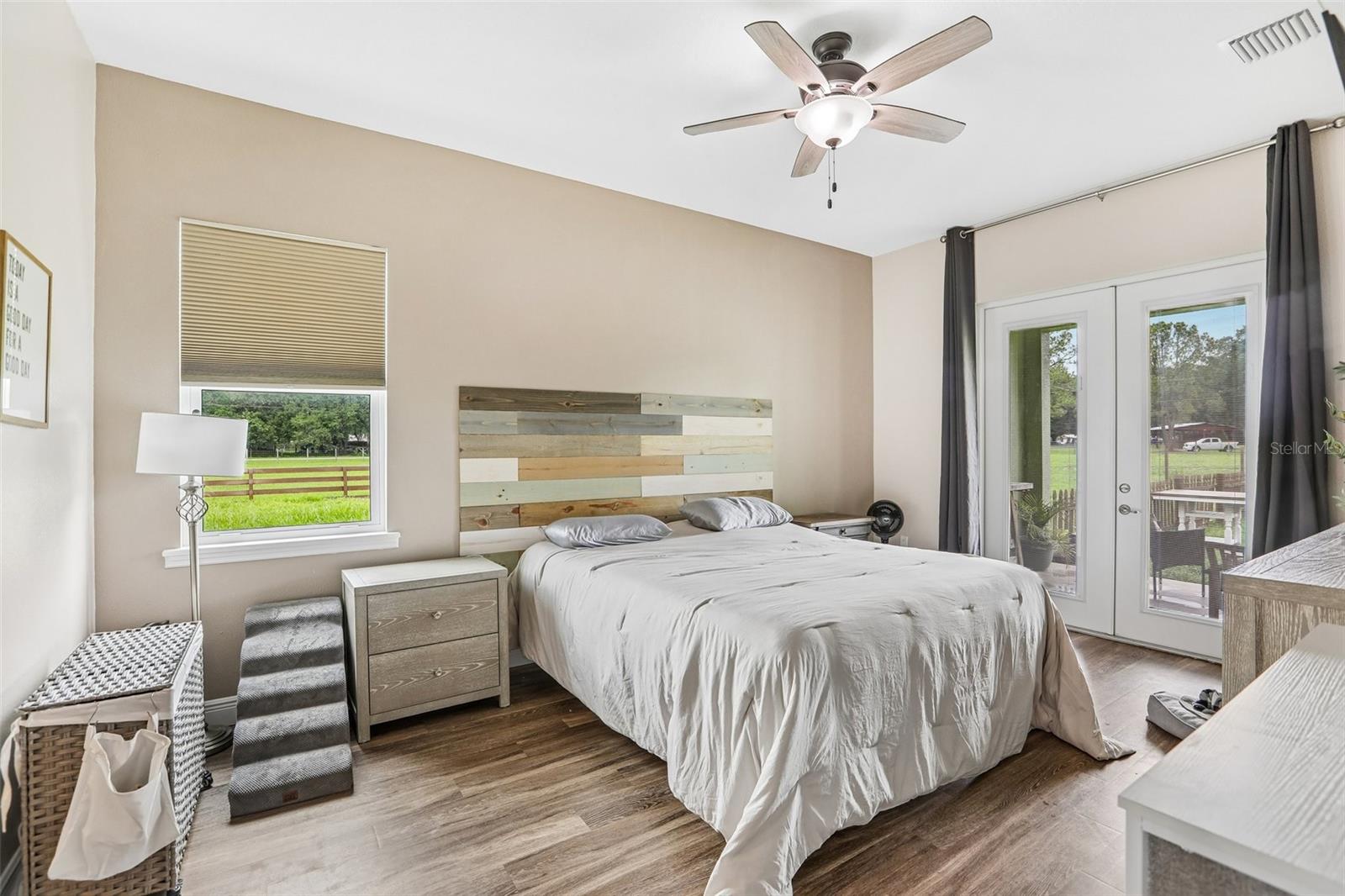 BAHIA ACRES UNRECORDED - Residential