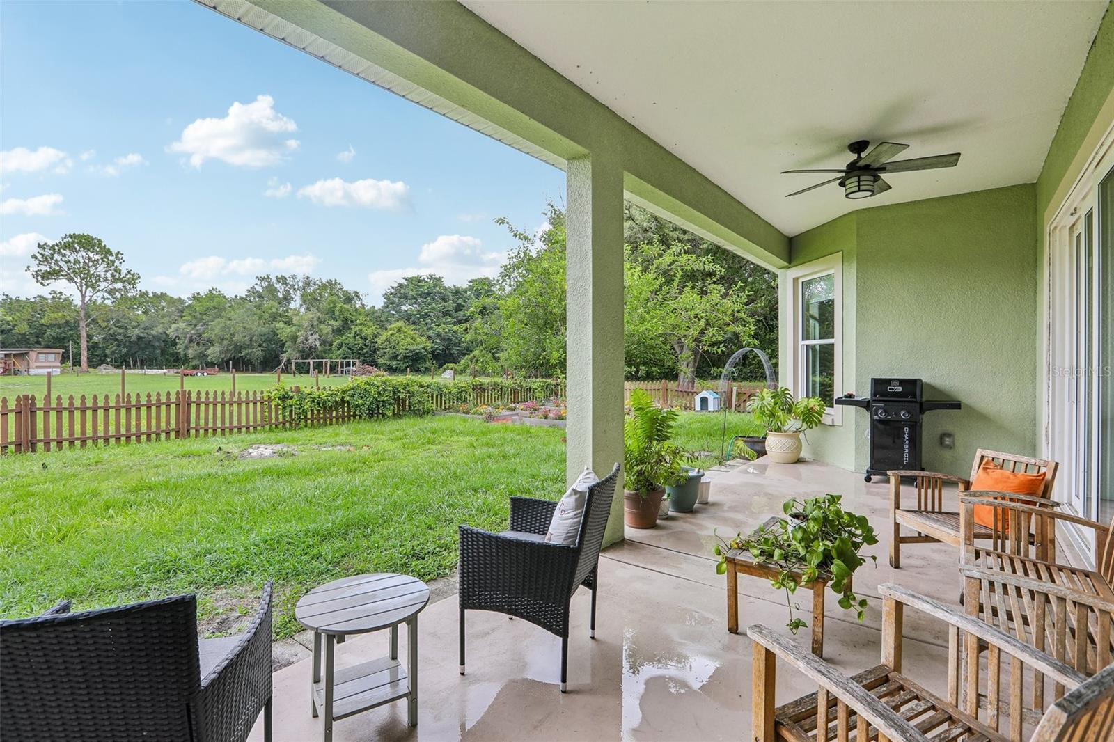 BAHIA ACRES UNRECORDED - Residential