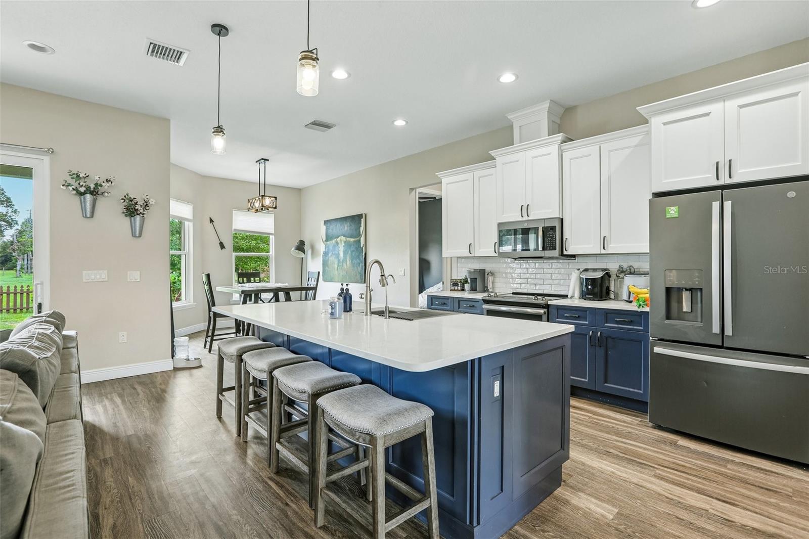 BAHIA ACRES UNRECORDED - Residential