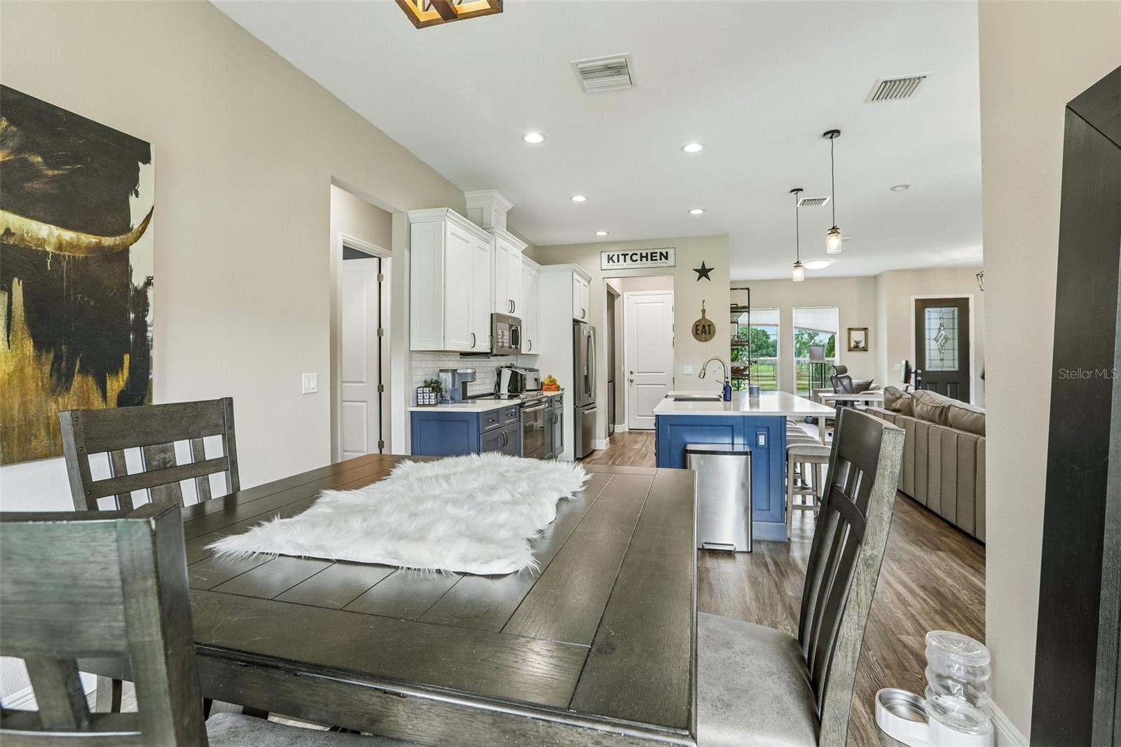 BAHIA ACRES UNRECORDED - Residential