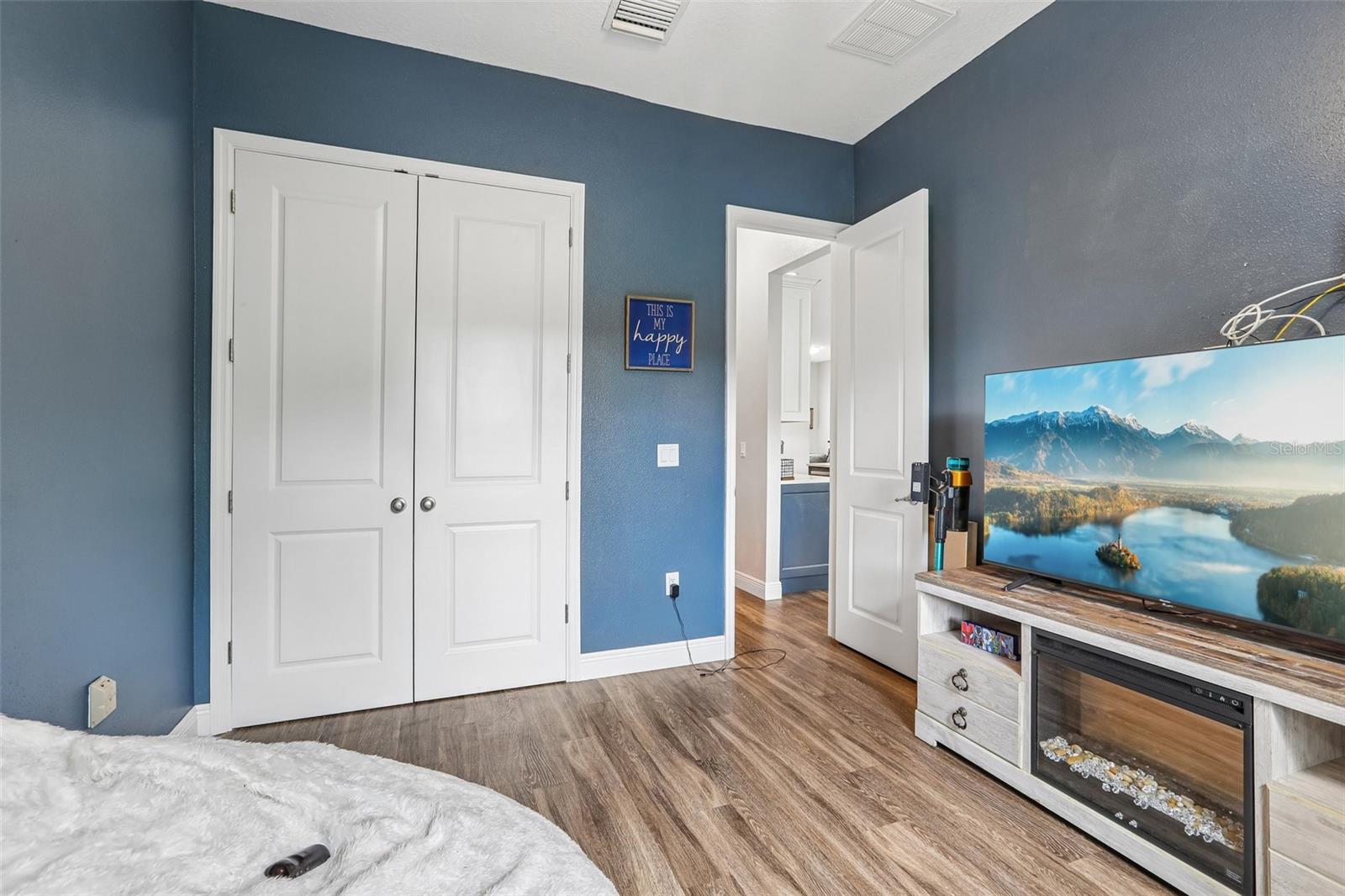 BAHIA ACRES UNRECORDED - Residential