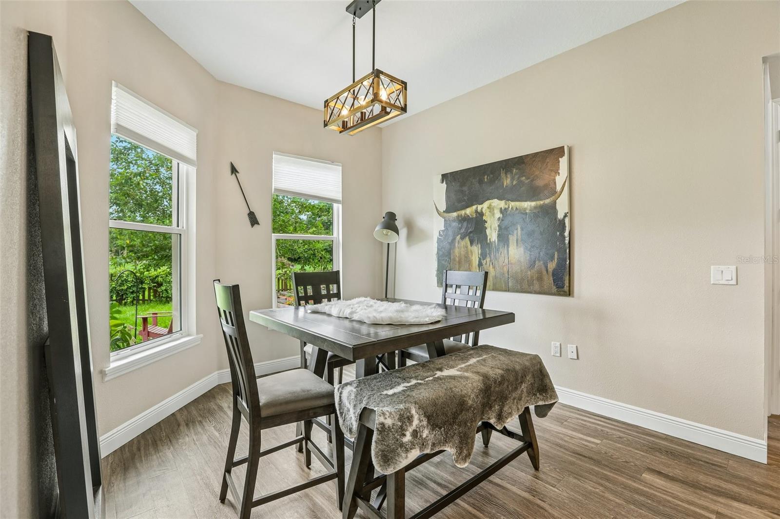 BAHIA ACRES UNRECORDED - Residential
