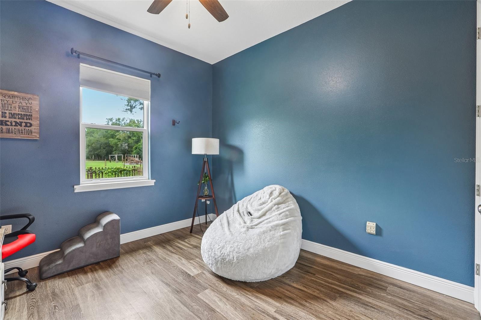 BAHIA ACRES UNRECORDED - Residential