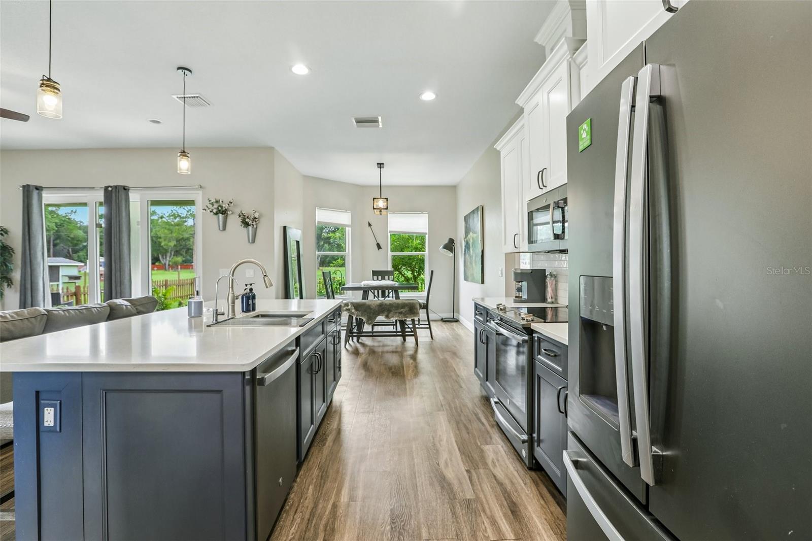 BAHIA ACRES UNRECORDED - Residential