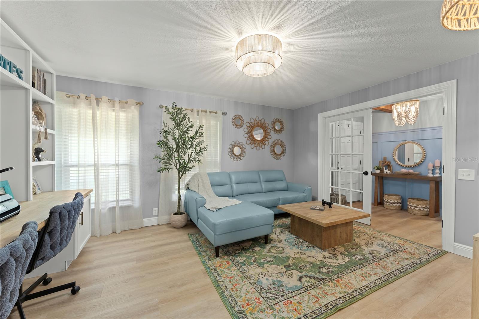 WEKIVA SEC 04 - Residential