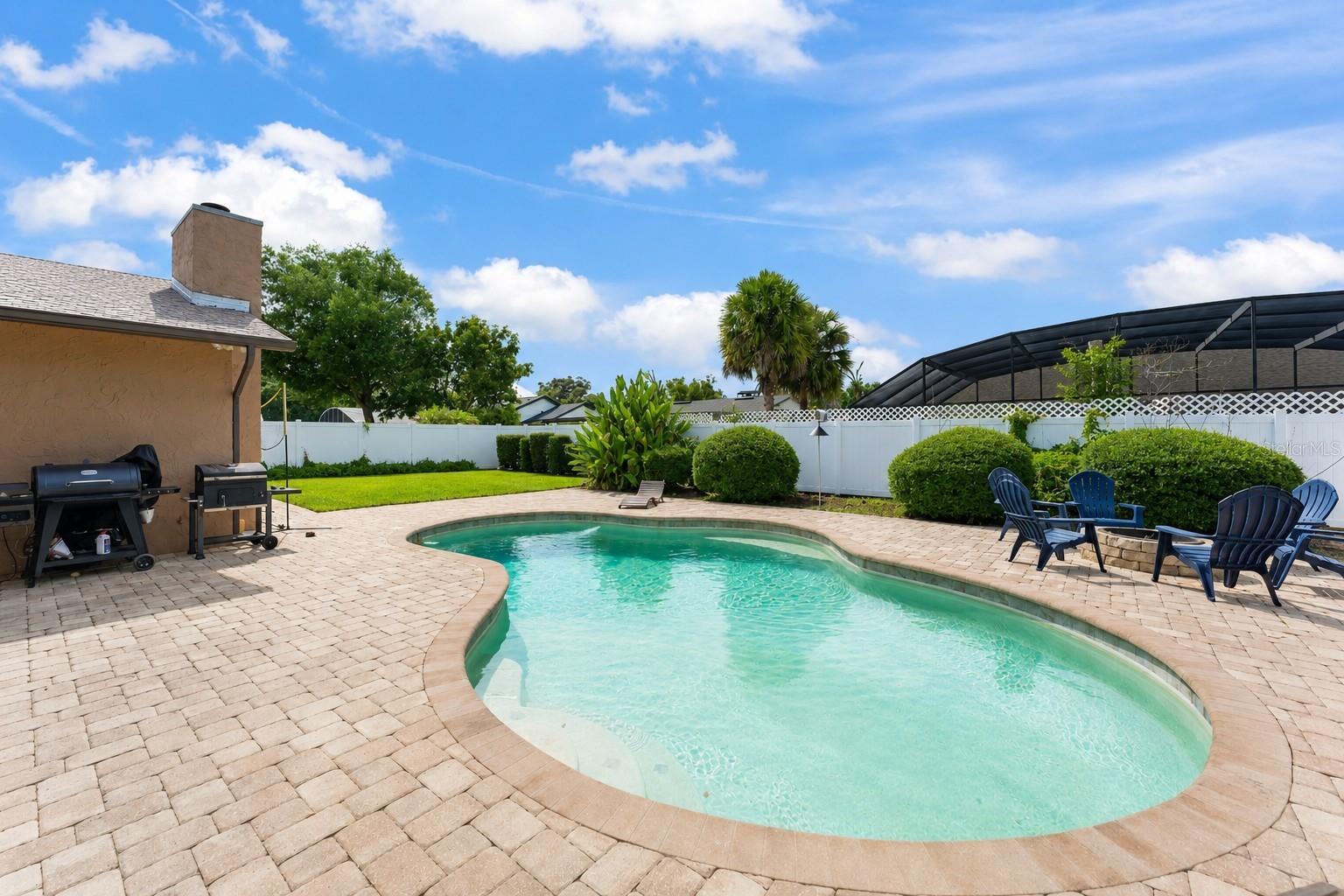 WEKIVA SEC 04 - Residential