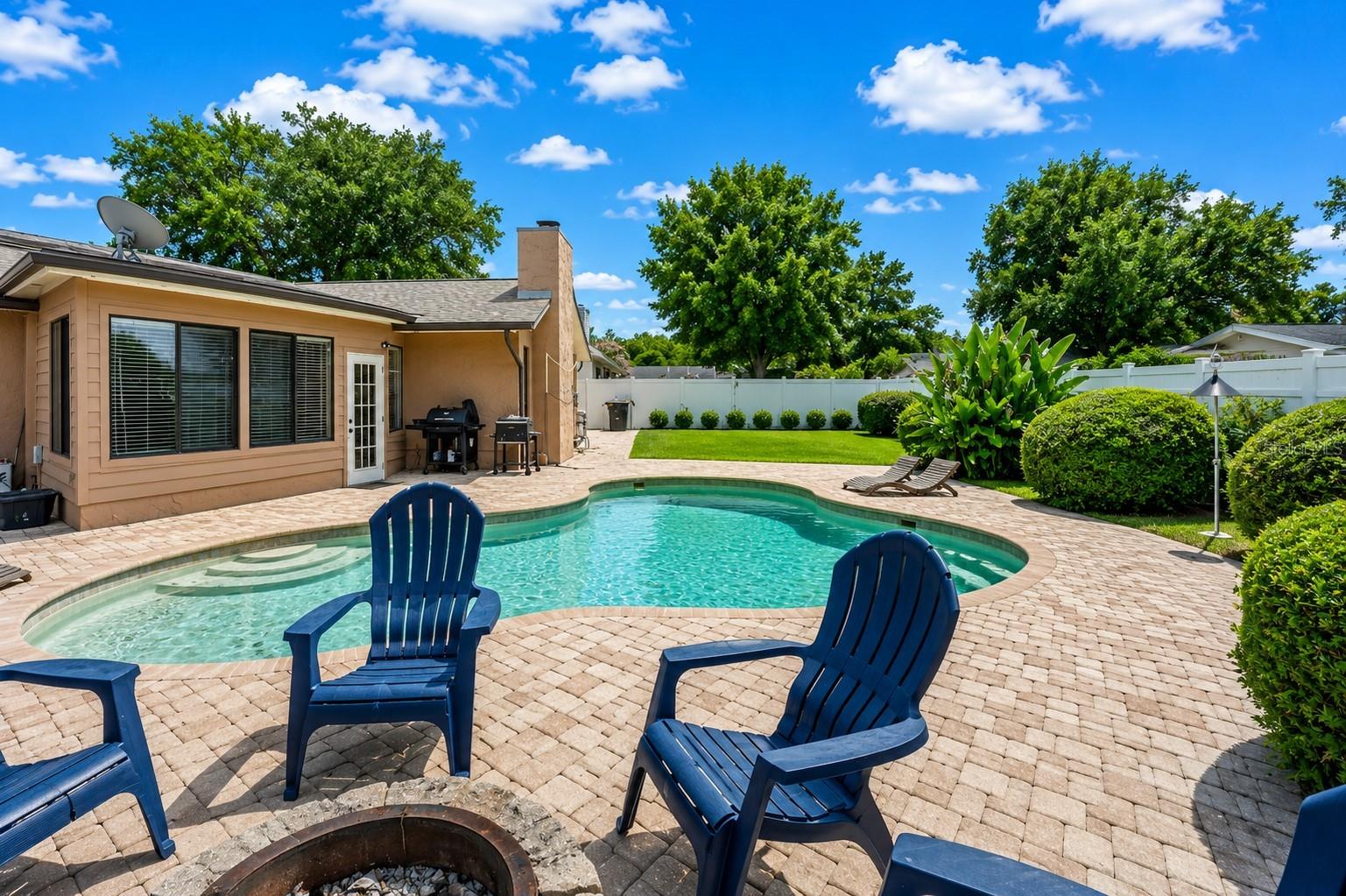 WEKIVA SEC 04 - Residential