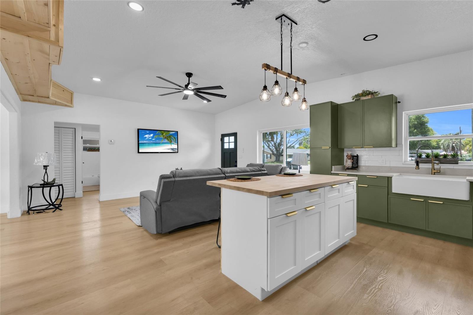 ASBURY PARK - Residential