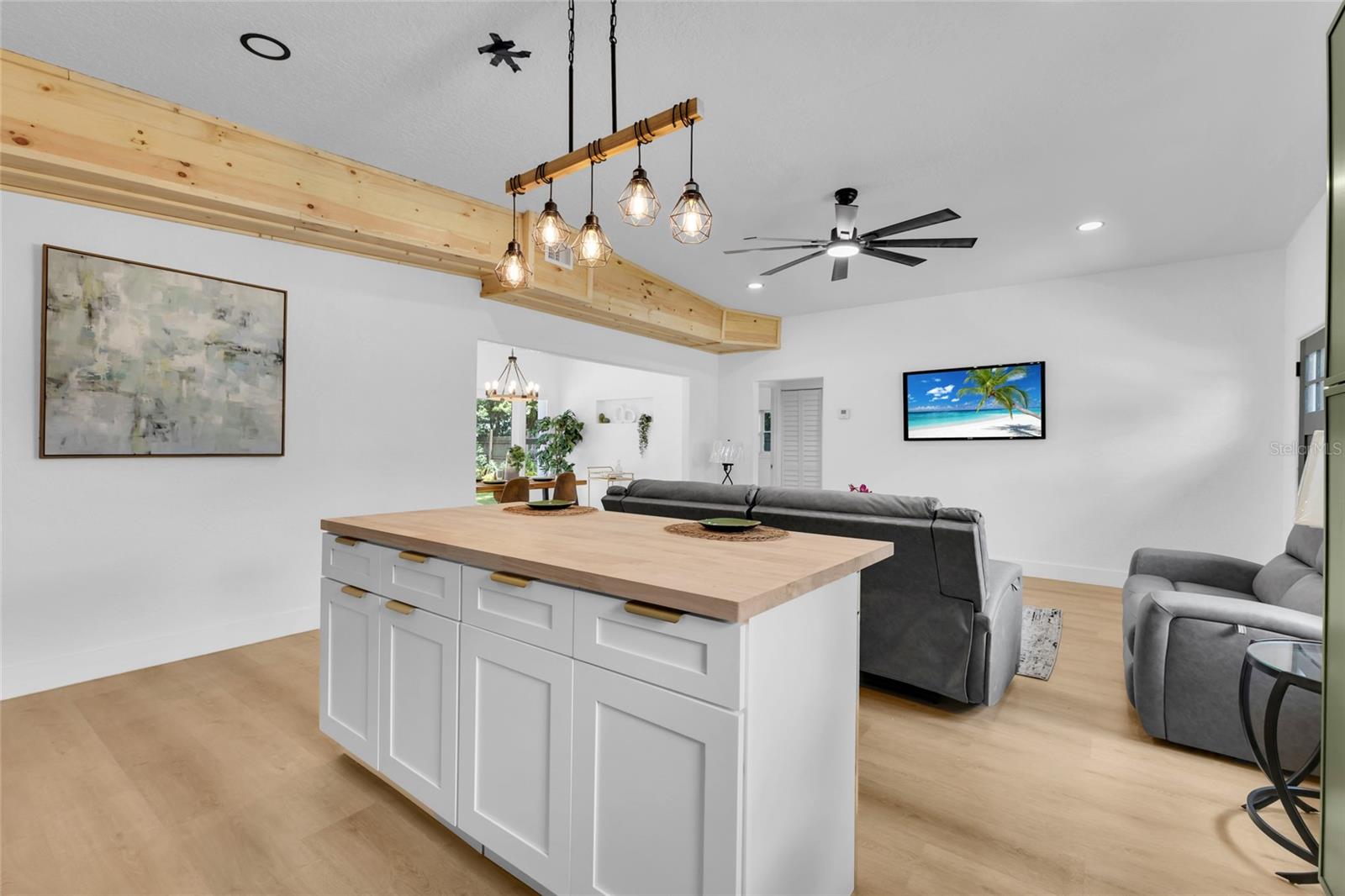 ASBURY PARK - Residential
