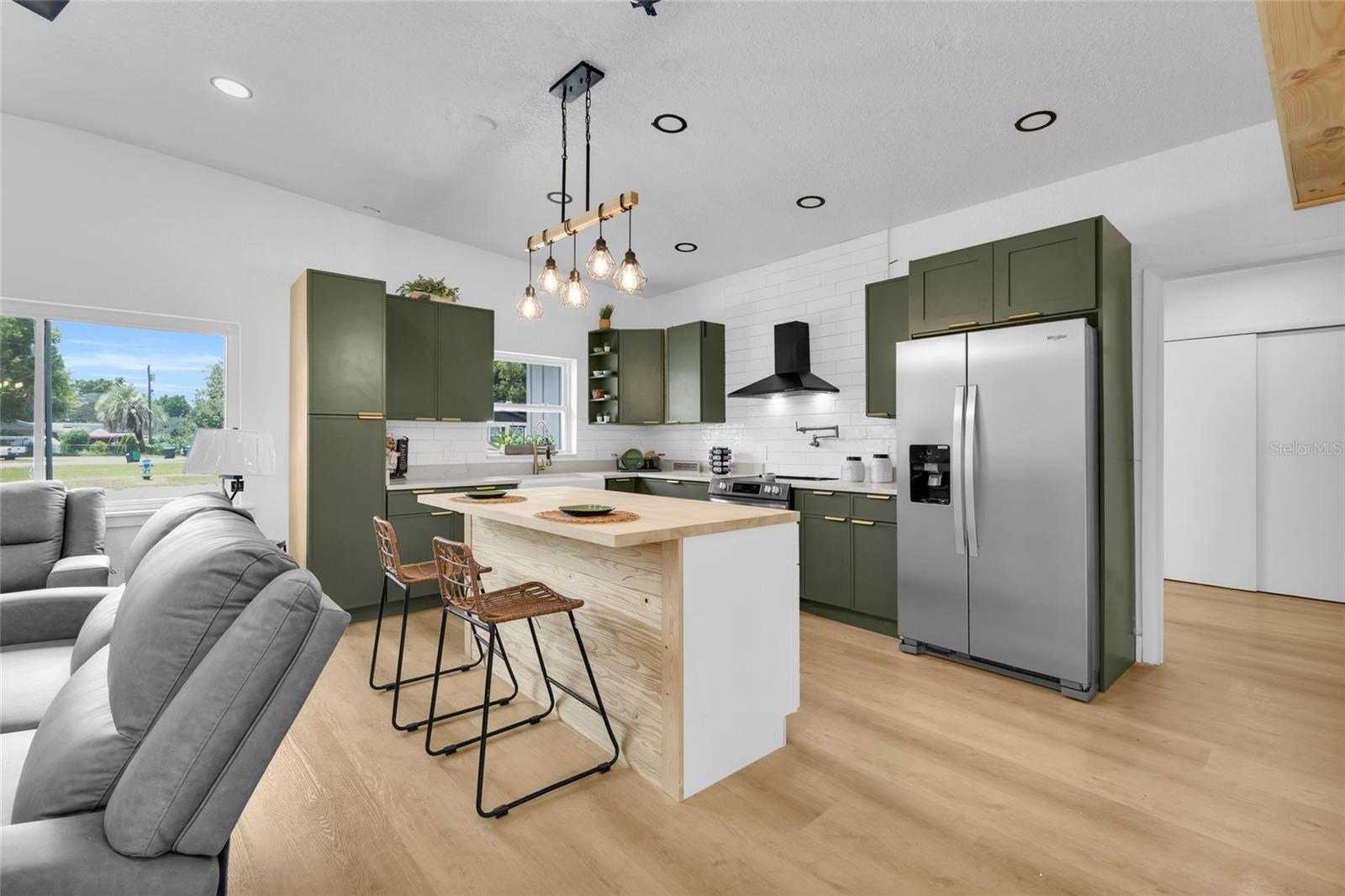 ASBURY PARK - Residential