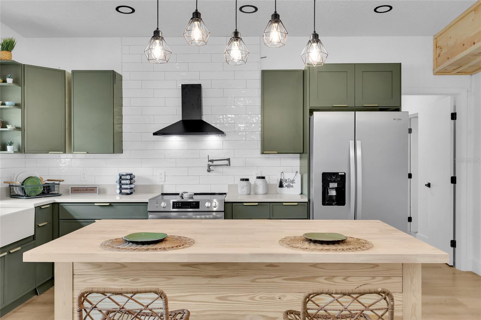 ASBURY PARK - Residential