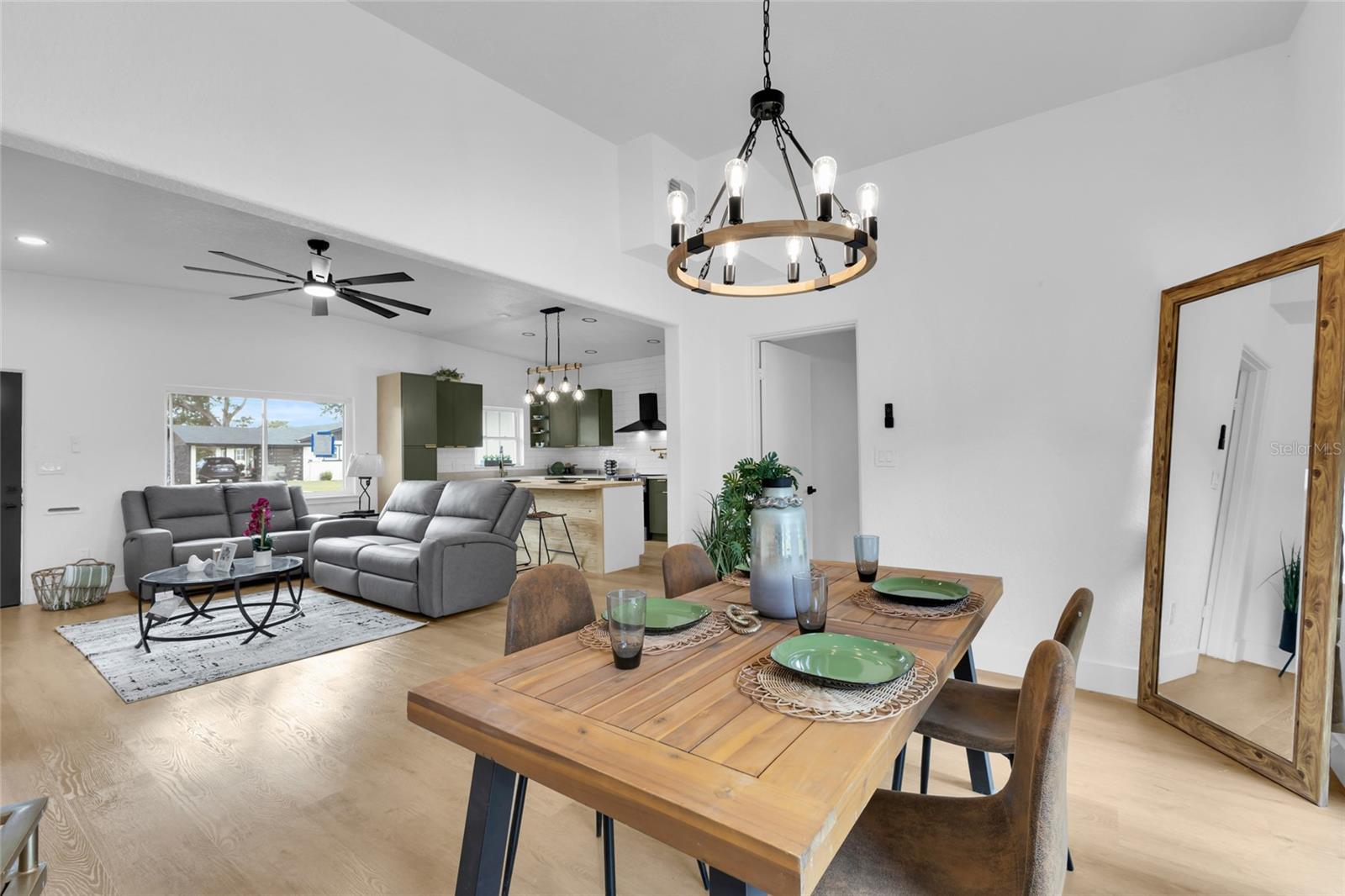 ASBURY PARK - Residential