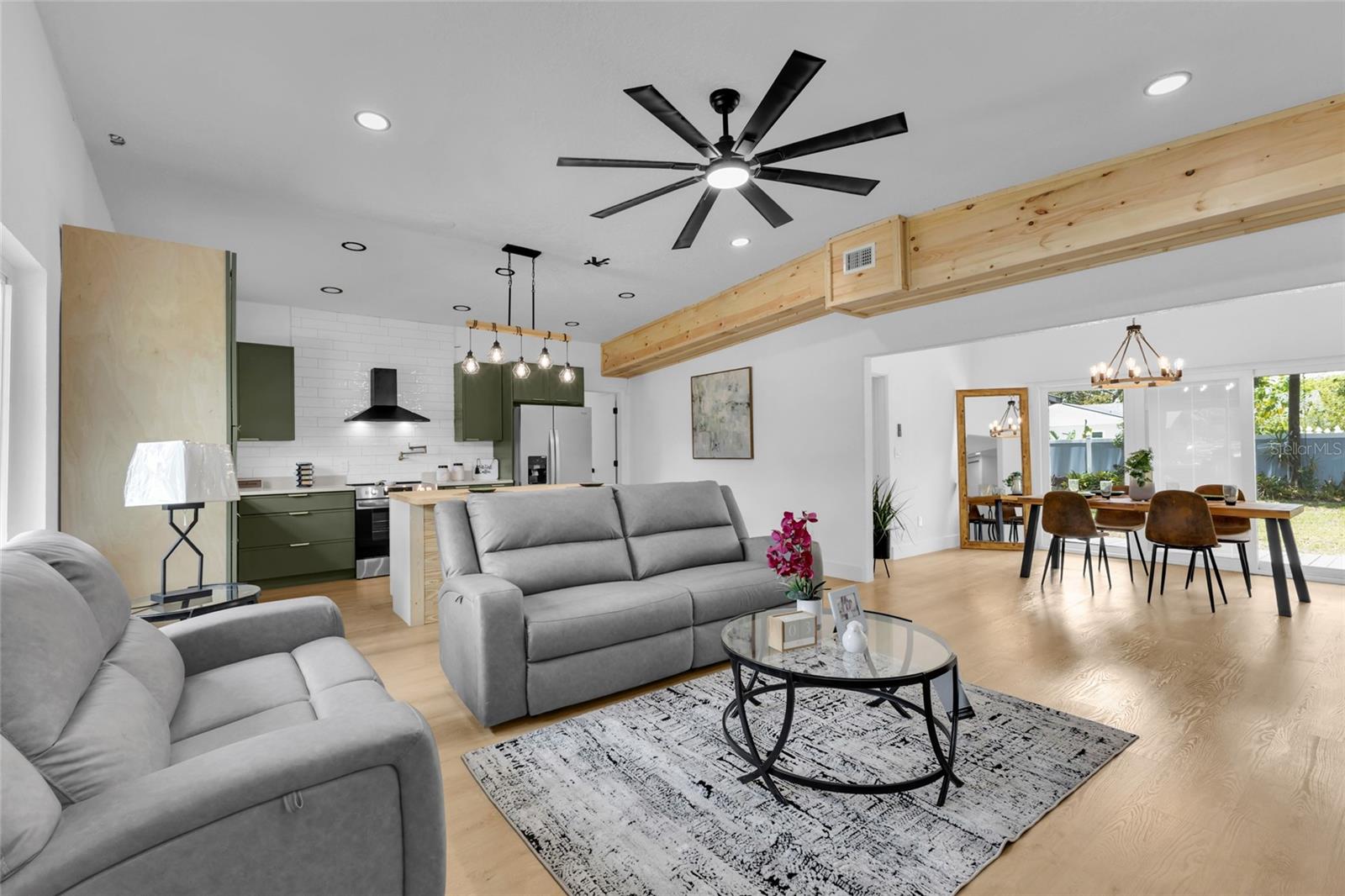 ASBURY PARK - Residential