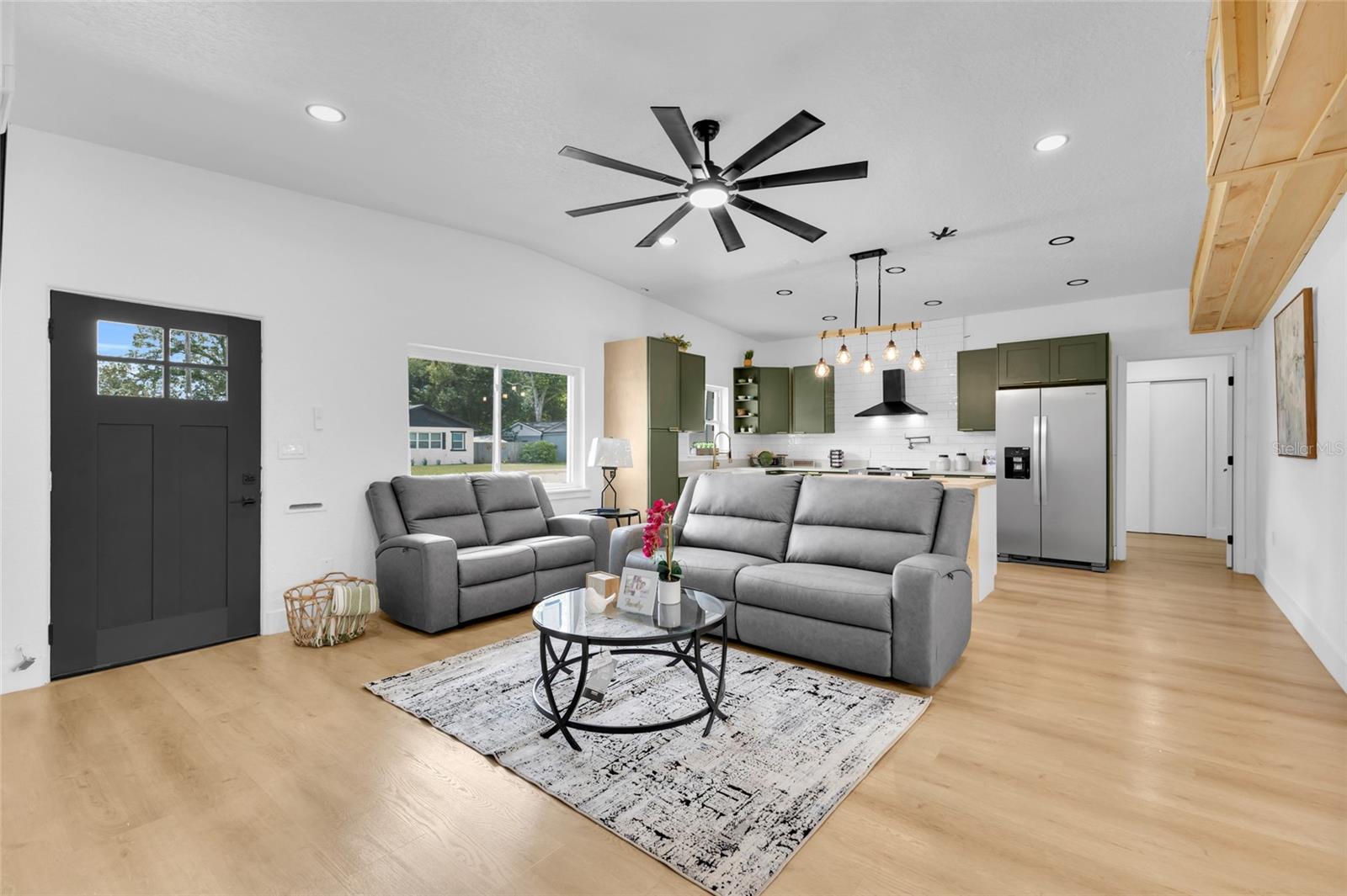 ASBURY PARK - Residential
