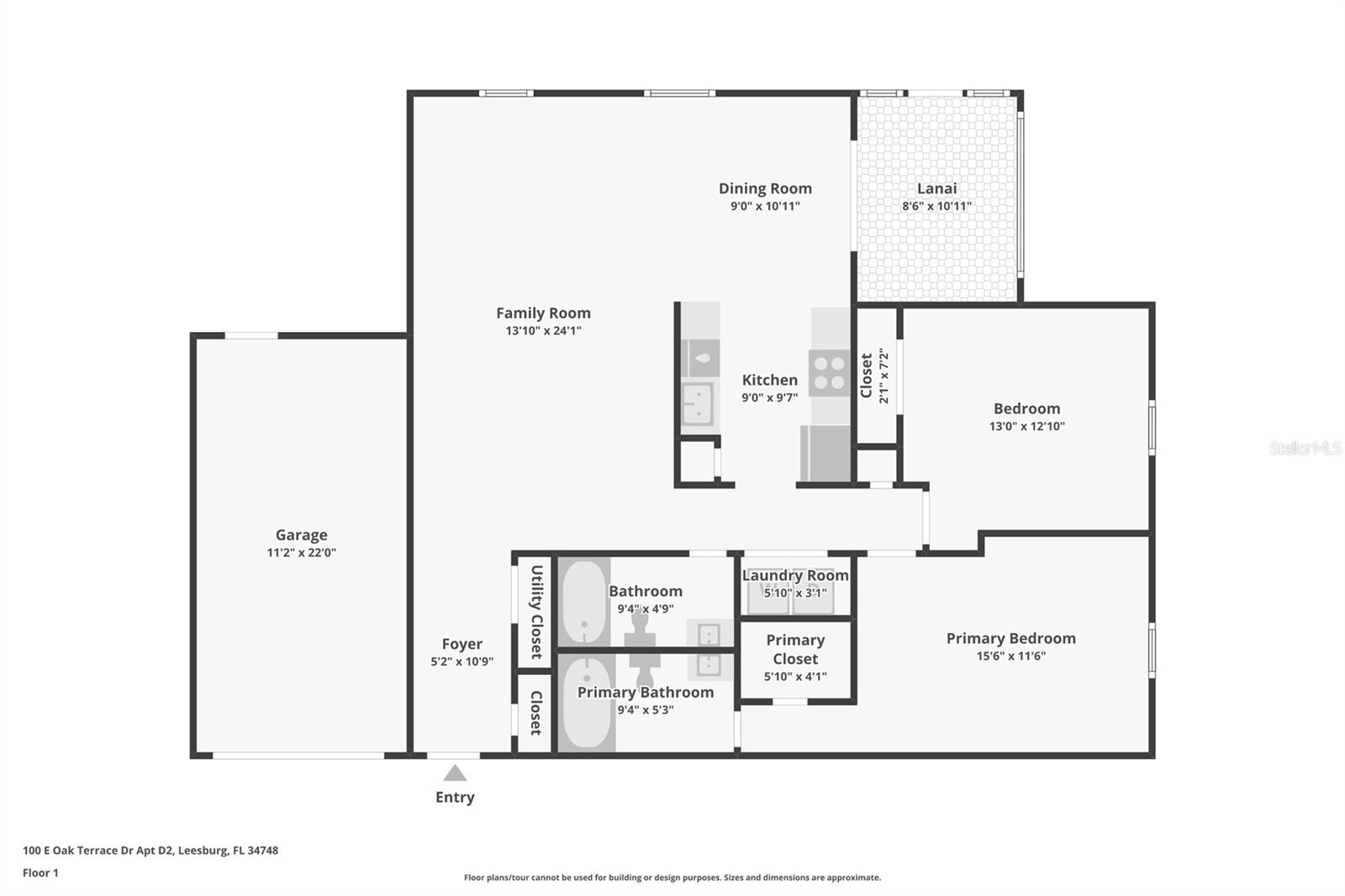 COACH HOUSES/LEESBURG 2D - Residential
